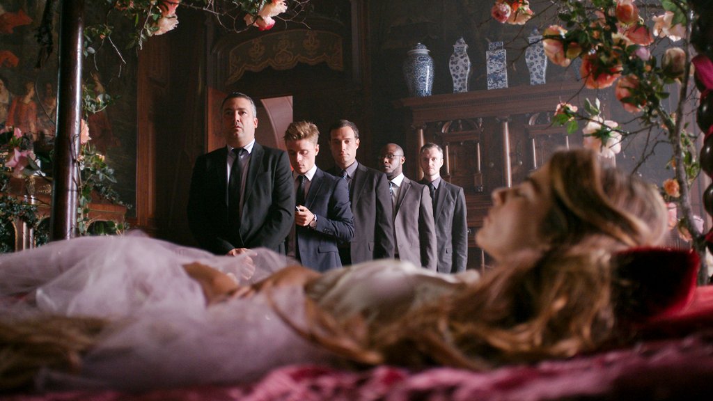 Photo from the movie Un Jour mon prince