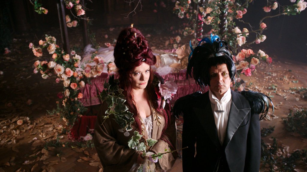 Photo from the movie Un Jour mon prince