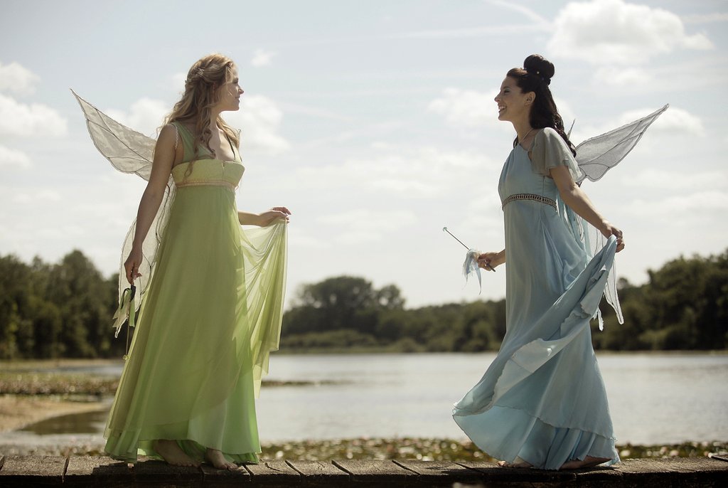 Photo from the movie Un Jour mon prince