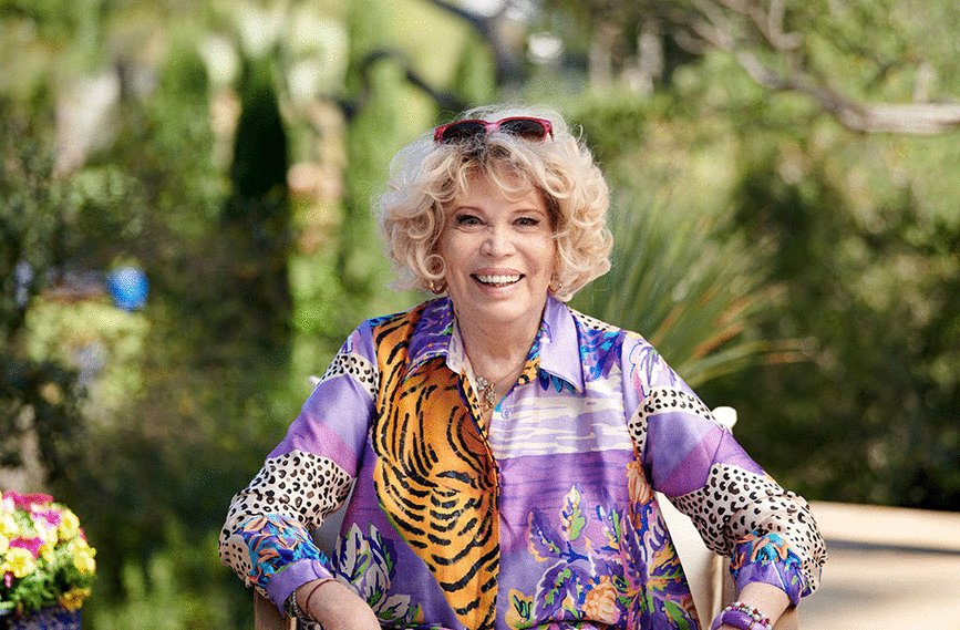 Photo from the movie Retirement Home 2