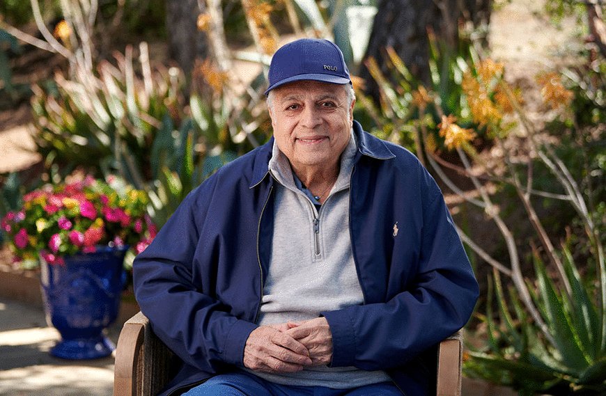 Photo from the movie Retirement Home 2