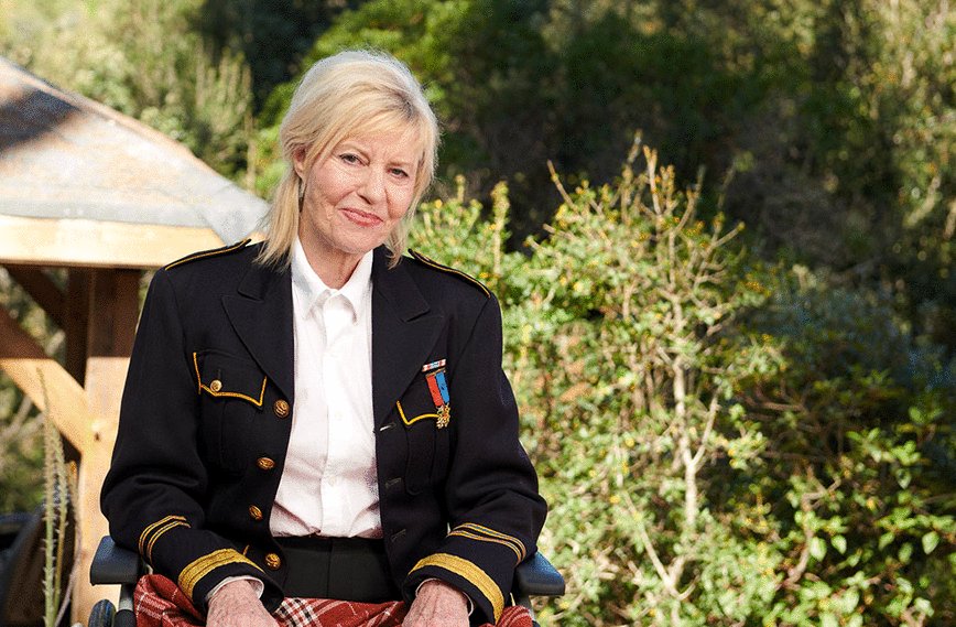 Photo from the movie Retirement Home 2