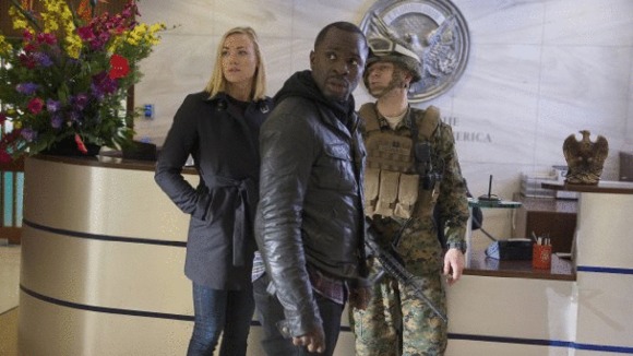 Photo from the movie 24: Live Another Day