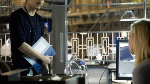 Photo from the movie 24: Live Another Day