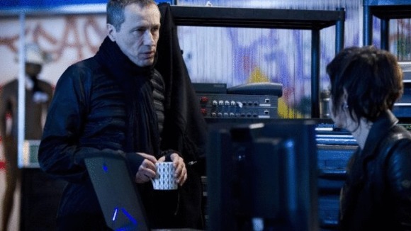 Photo from the movie 24: Live Another Day