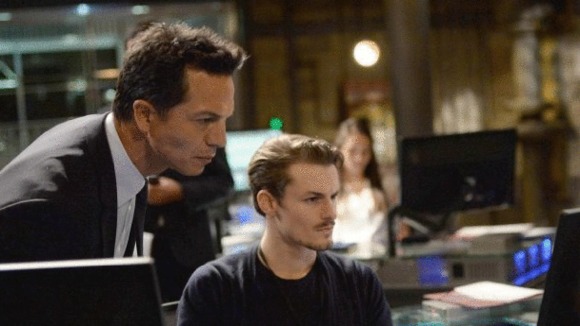 Photo from the movie 24: Live Another Day