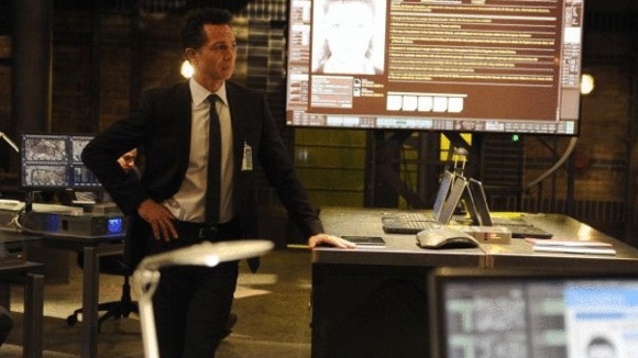 Photo from the movie 24: Live Another Day