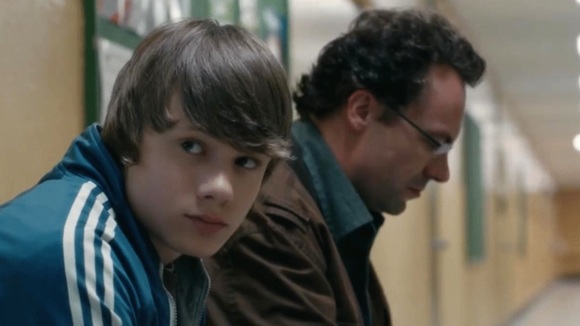 Photo from the movie 2 temps, 3 mouvements