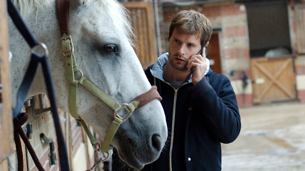 Photo from the movie Un Jour mon prince