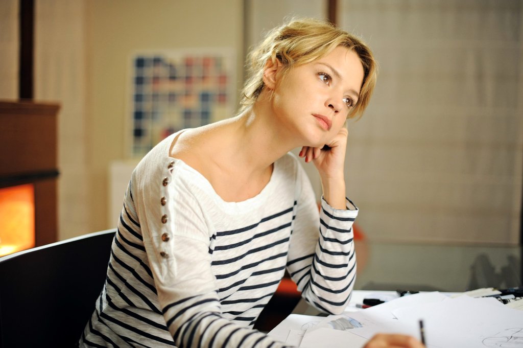 Photo from the movie La Chance de ma vie