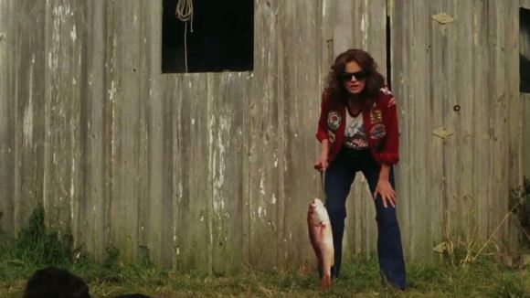 Photo from the movie Ping Pong Summer