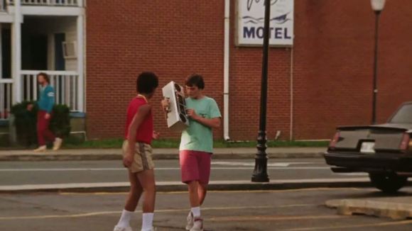 Photo from the movie Ping Pong Summer