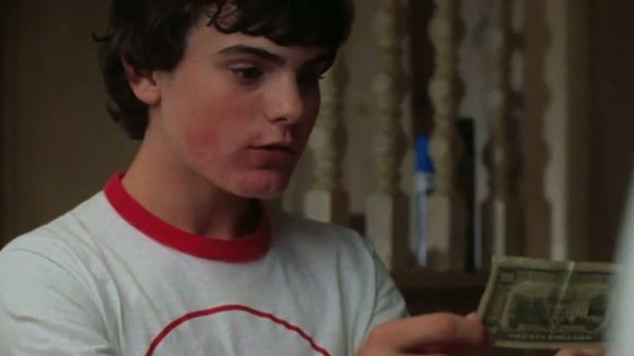 Photo from the movie Ping Pong Summer