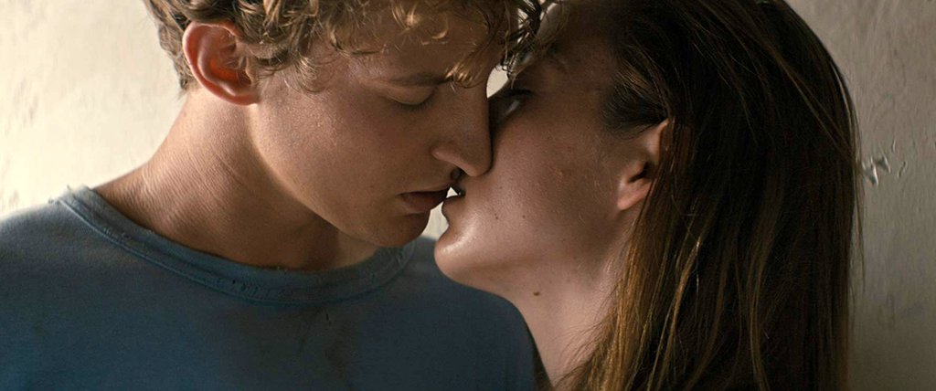 Photo from the movie Pompéi