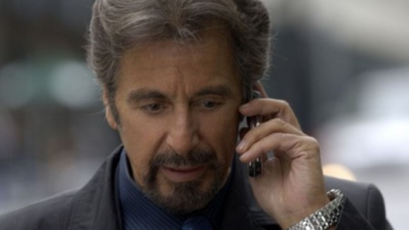 Photo from the movie 88 Minutes