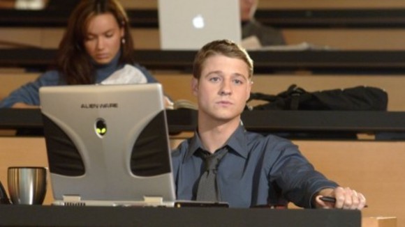 Photo from the movie 88 Minutes