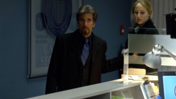 Photo from the movie 88 Minutes