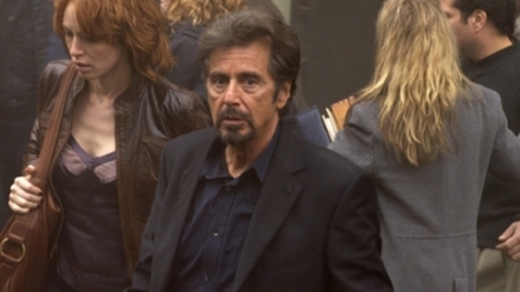 Photo from the movie 88 Minutes