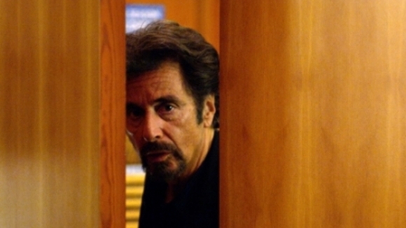 Photo from the movie 88 Minutes