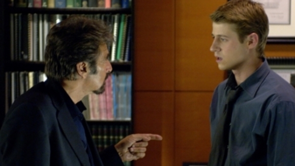 Photo from the movie 88 Minutes