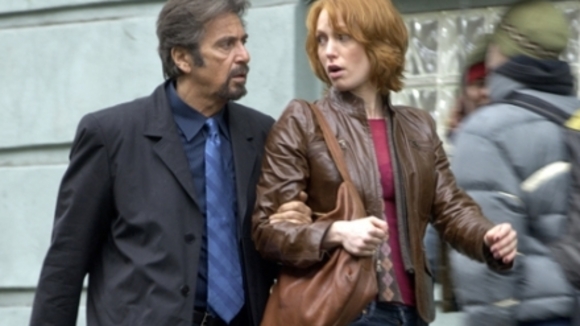 Photo from the movie 88 Minutes