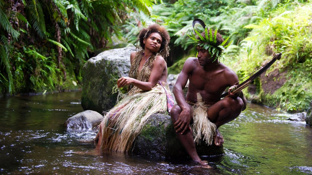 Photo from the movie Tanna
