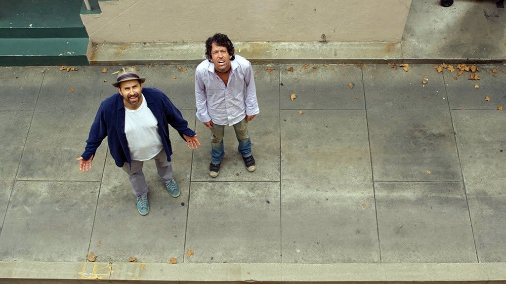 Photo du film A Thousand Junkies [2017]