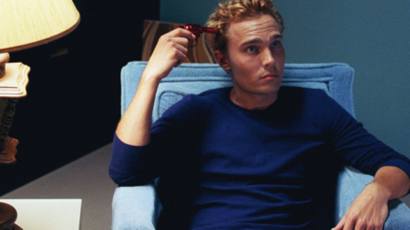 Photo from the movie All the Days Before Tomorrow