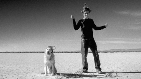 Photo from the movie All the Days Before Tomorrow