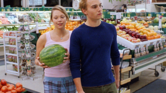 Photo from the movie All the Days Before Tomorrow