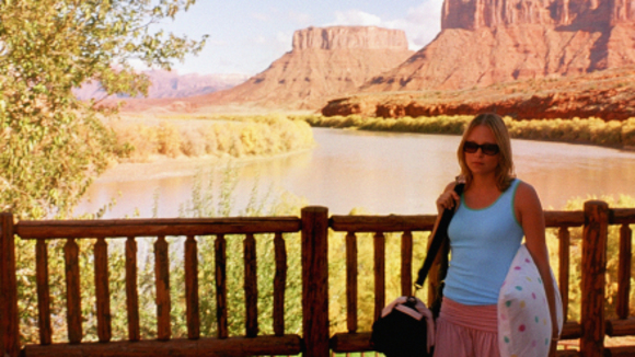 Photo from the movie All the Days Before Tomorrow