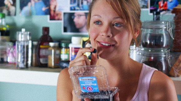 Photo from the movie All the Days Before Tomorrow