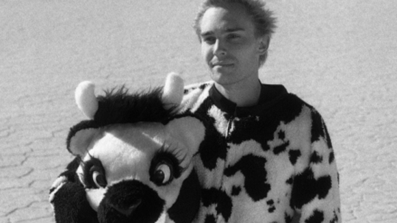 Photo from the movie All the Days Before Tomorrow