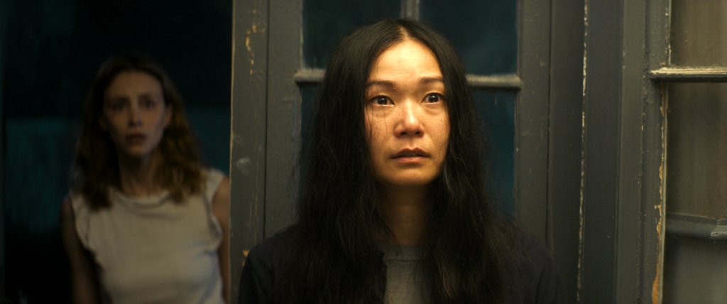 Photo from the movie American Woman