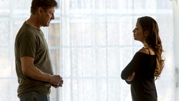 Photo from the movie Any Day