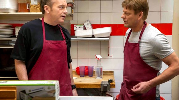 Photo from the movie Any Day