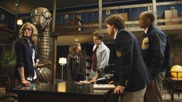 Photo from the movie Bad Kids Go to Hell