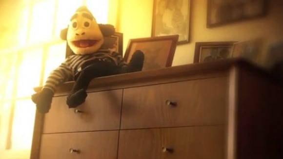 Photo from the movie Being Elmo: A Puppeteer's Journey