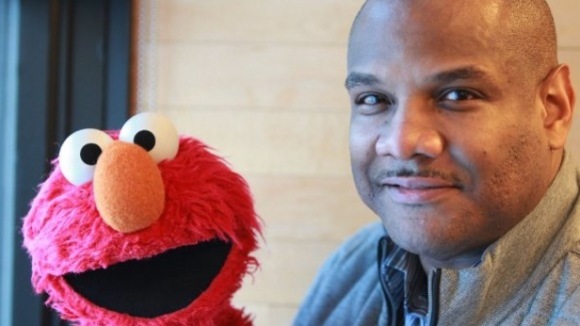 Photo from the movie Being Elmo: A Puppeteer's Journey