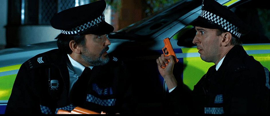 Photo from the movie Benny Loves You