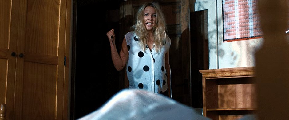 Photo from the movie Benny Loves You