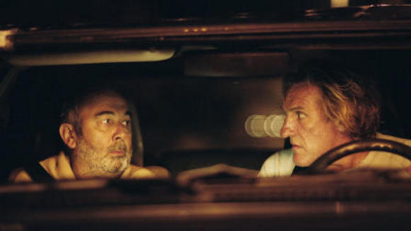 Photo from the movie Boudu