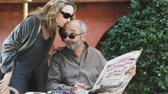 Photo from the movie Boudu