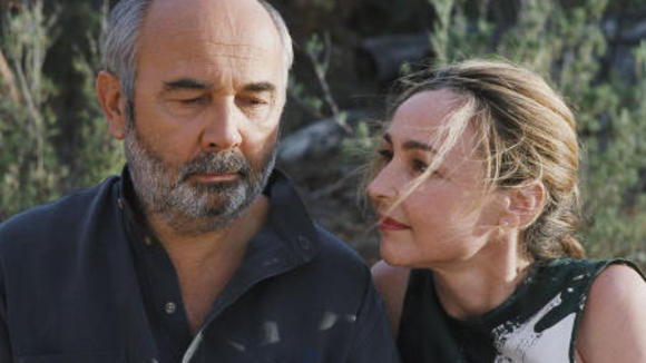 Photo from the movie Boudu