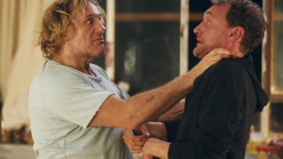 Photo from the movie Boudu