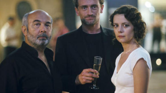 Photo from the movie Boudu