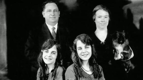 Photo from the movie Bound by Flesh