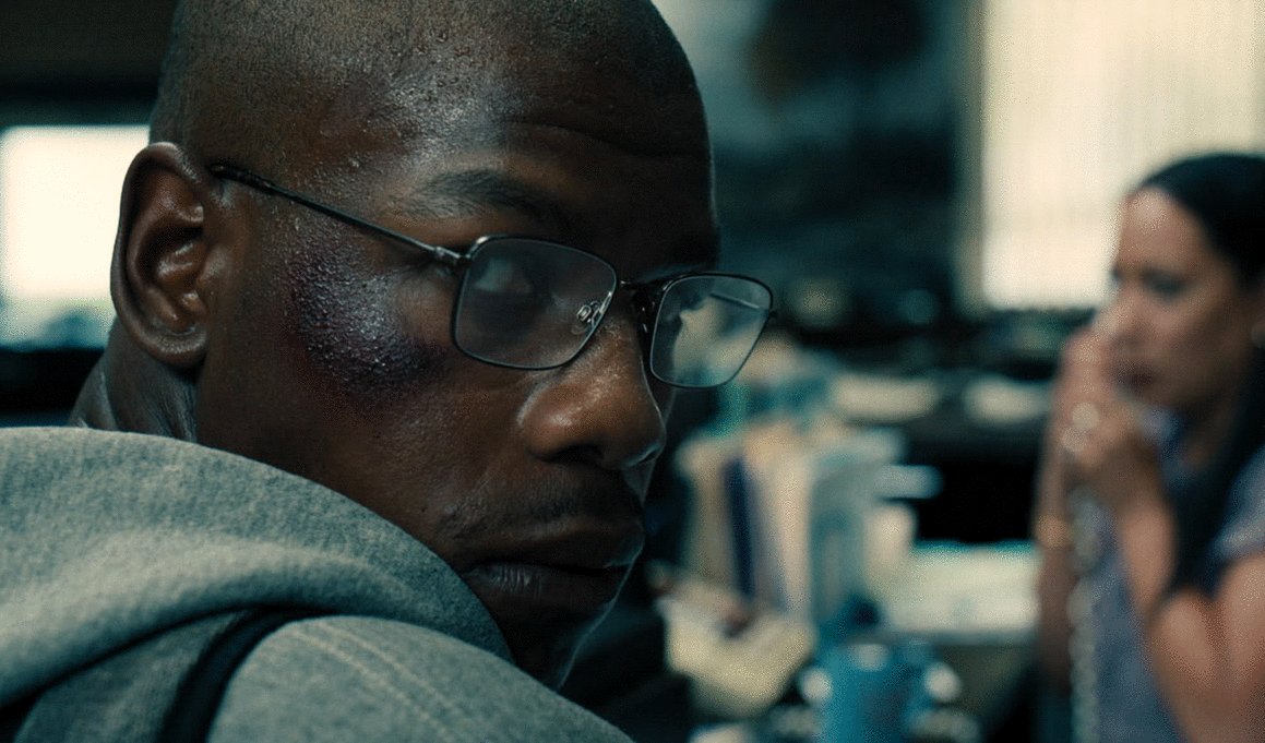 Photo from the movie Breaking