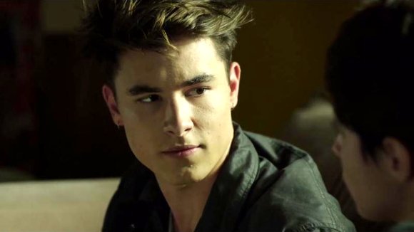 Photo from the movie The Chosen