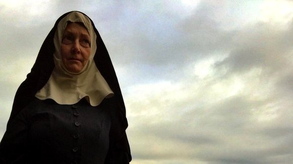 Photo from the movie The Chosen